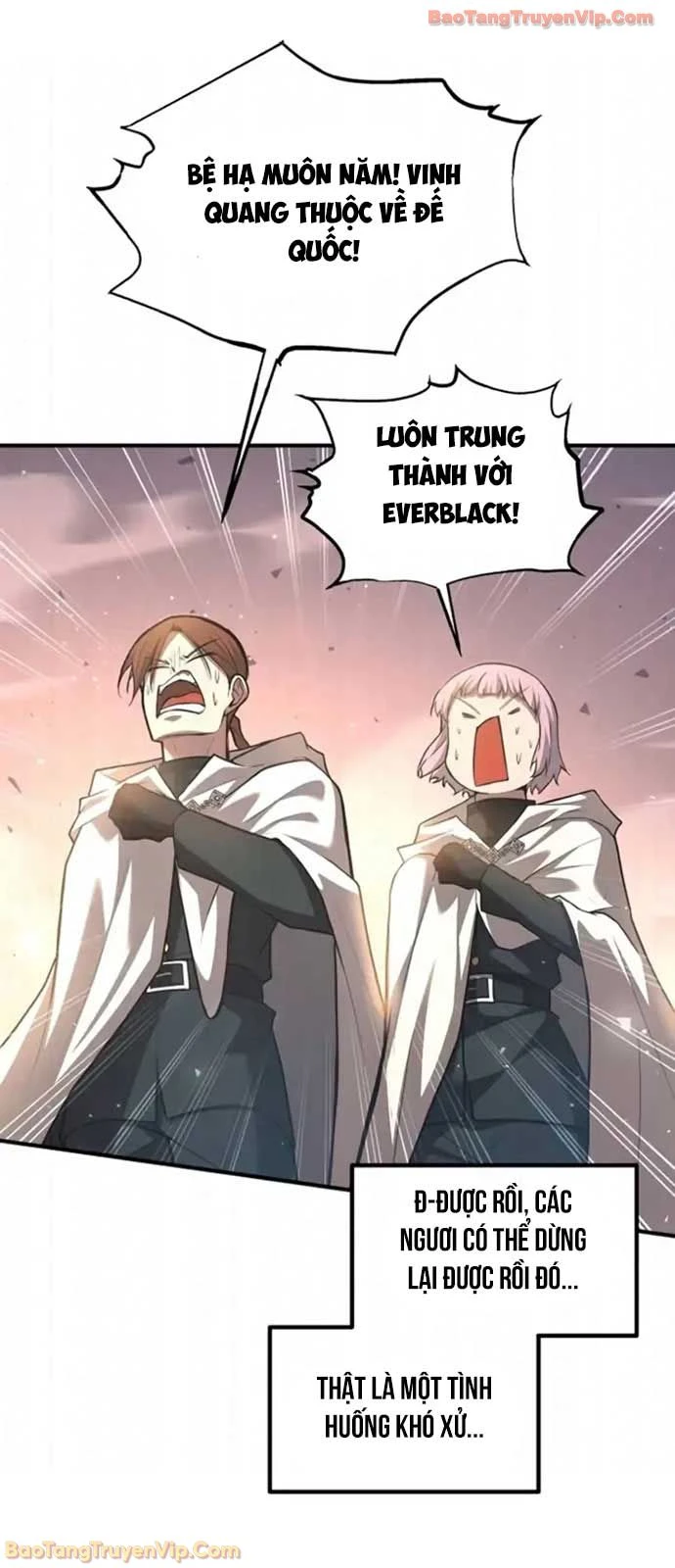 Trở Thành Hung Thần Trong Trò Chơi Thủ Thành Chapter 158 - 8