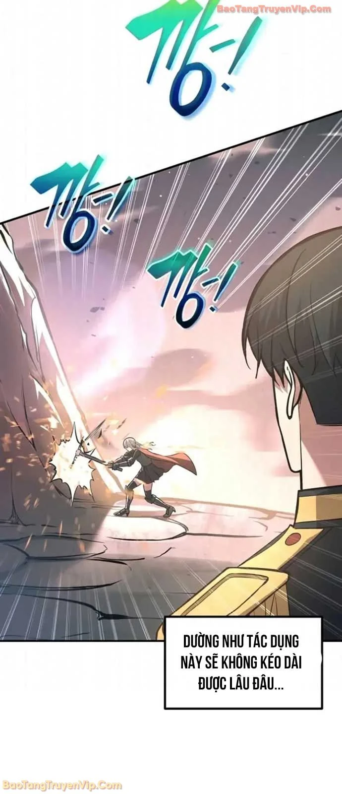 Trở Thành Hung Thần Trong Trò Chơi Thủ Thành Chapter 158 - 11