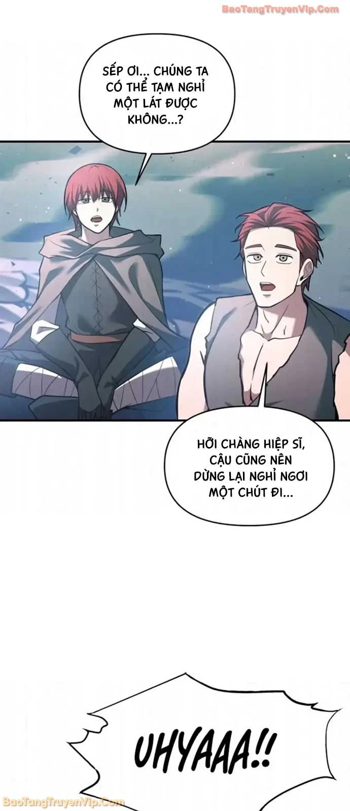 Trở Thành Hung Thần Trong Trò Chơi Thủ Thành Chapter 158 - 24