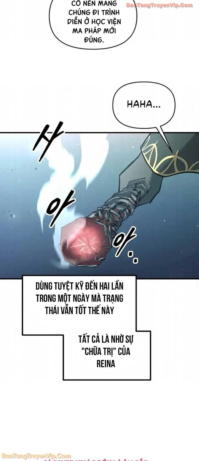 Trở Thành Hung Thần Trong Trò Chơi Thủ Thành Chapter 158 - 42