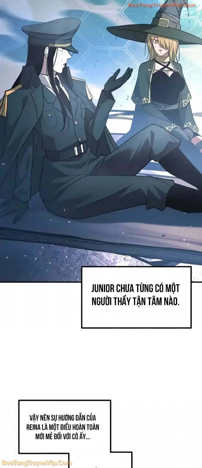 Trở Thành Hung Thần Trong Trò Chơi Thủ Thành Chapter 158 - 47