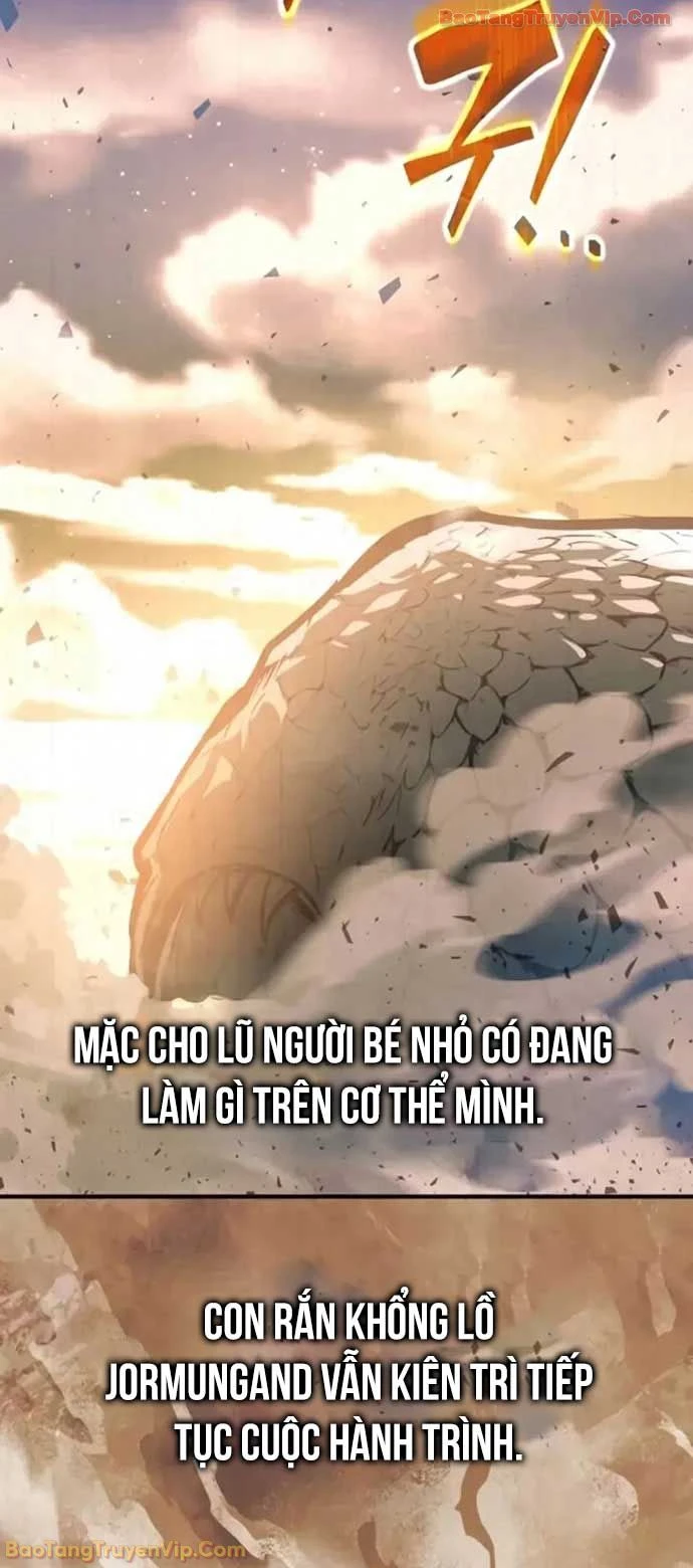 Trở Thành Hung Thần Trong Trò Chơi Thủ Thành Chapter 158 - 52