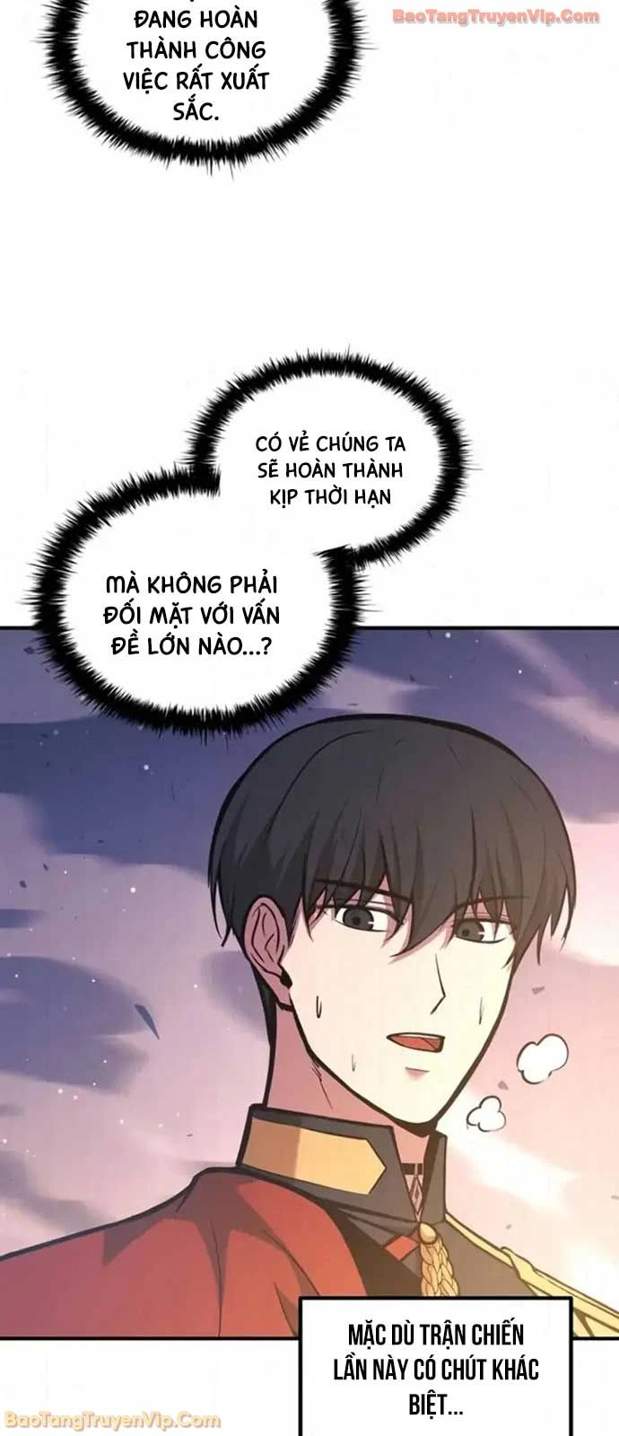 Trở Thành Hung Thần Trong Trò Chơi Thủ Thành Chapter 158 - 62