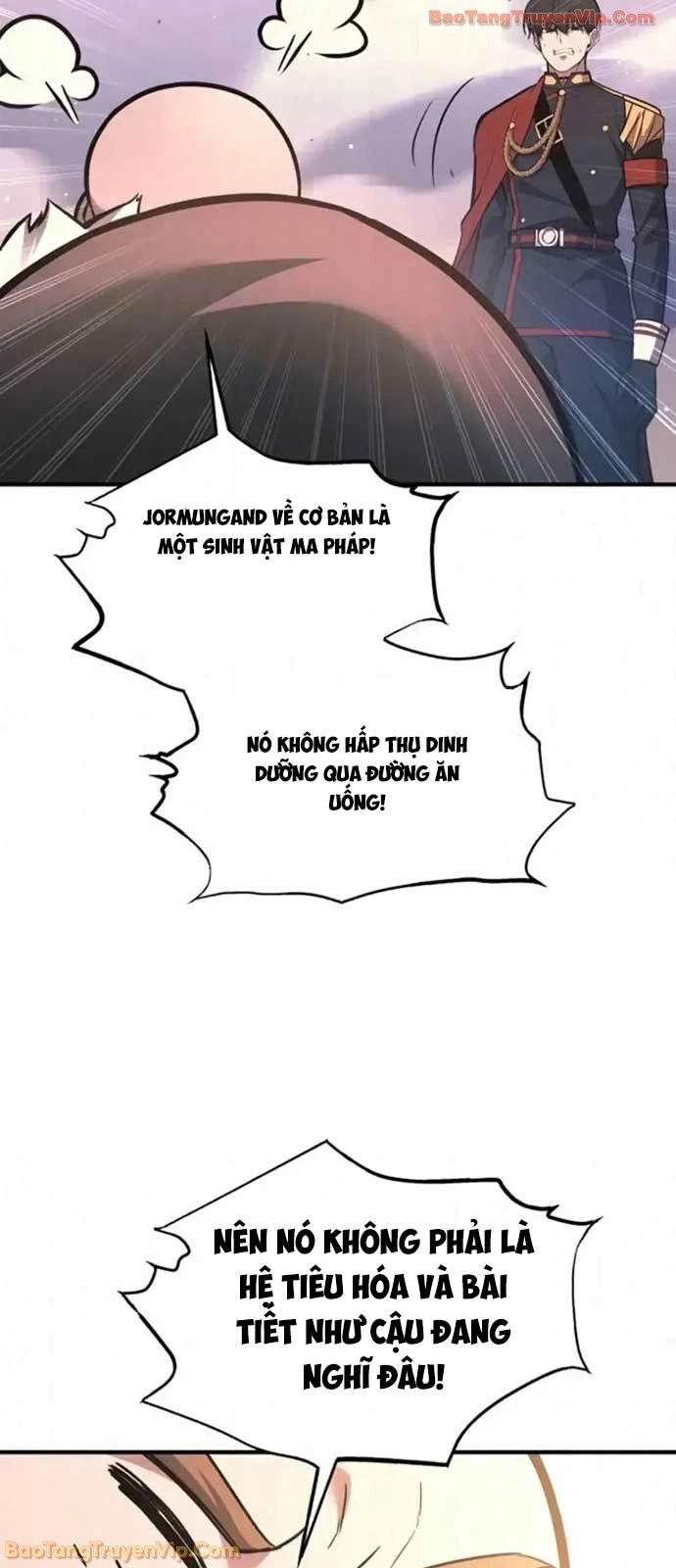 Trở Thành Hung Thần Trong Trò Chơi Thủ Thành Chapter 158 - 68