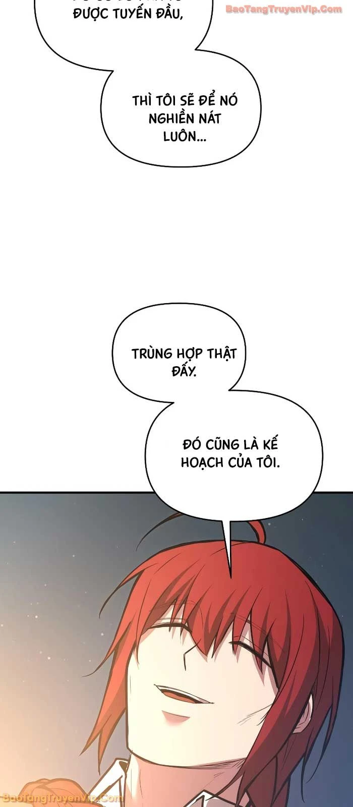 Trở Thành Hung Thần Trong Trò Chơi Thủ Thành Chapter 159 - 15