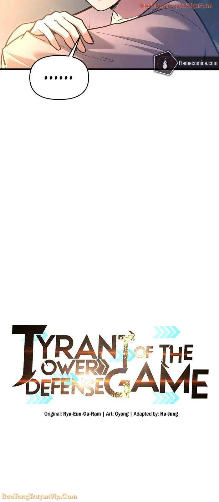 Trở Thành Hung Thần Trong Trò Chơi Thủ Thành Chapter 159 - 21