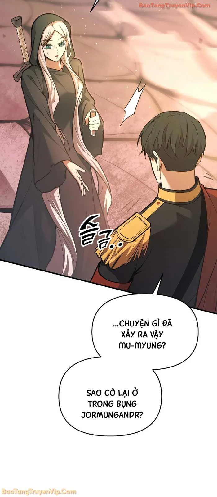 Trở Thành Hung Thần Trong Trò Chơi Thủ Thành Chapter 159 - 23