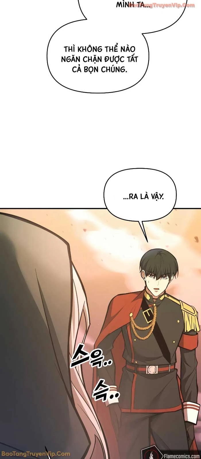 Trở Thành Hung Thần Trong Trò Chơi Thủ Thành Chapter 159 - 26