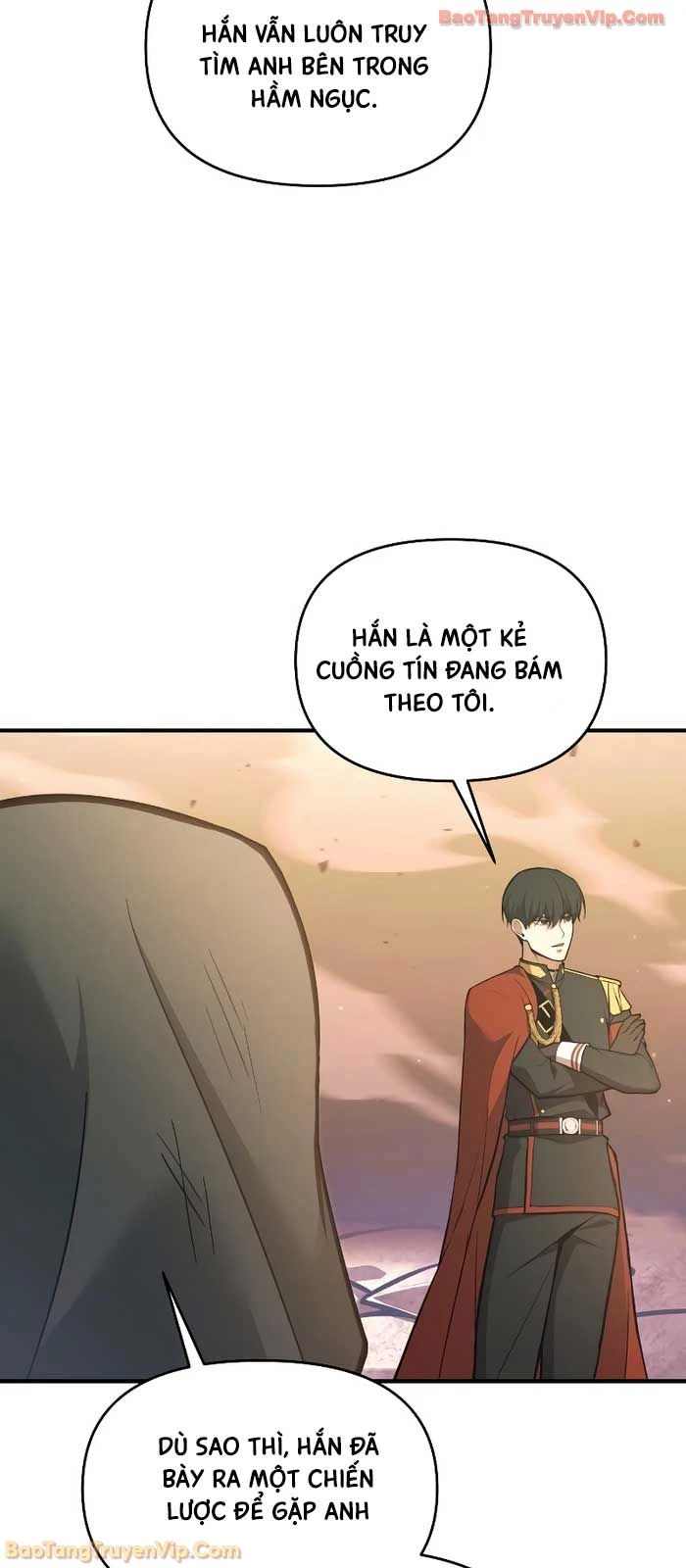 Trở Thành Hung Thần Trong Trò Chơi Thủ Thành Chapter 159 - 35