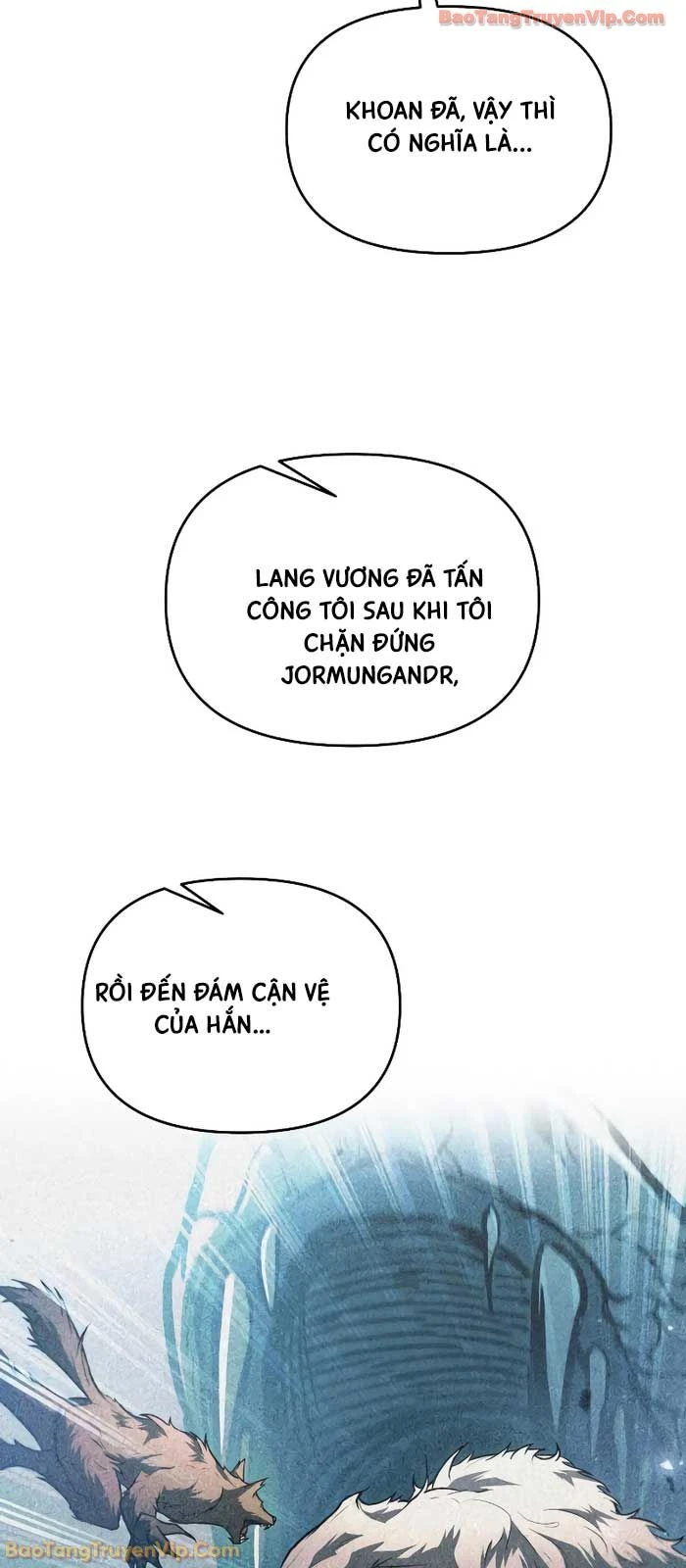 Trở Thành Hung Thần Trong Trò Chơi Thủ Thành Chapter 159 - 37