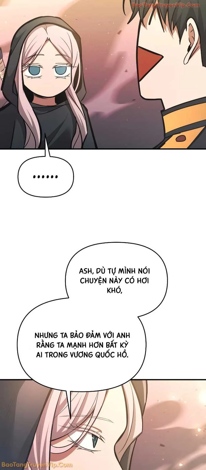 Trở Thành Hung Thần Trong Trò Chơi Thủ Thành Chapter 159 - 41