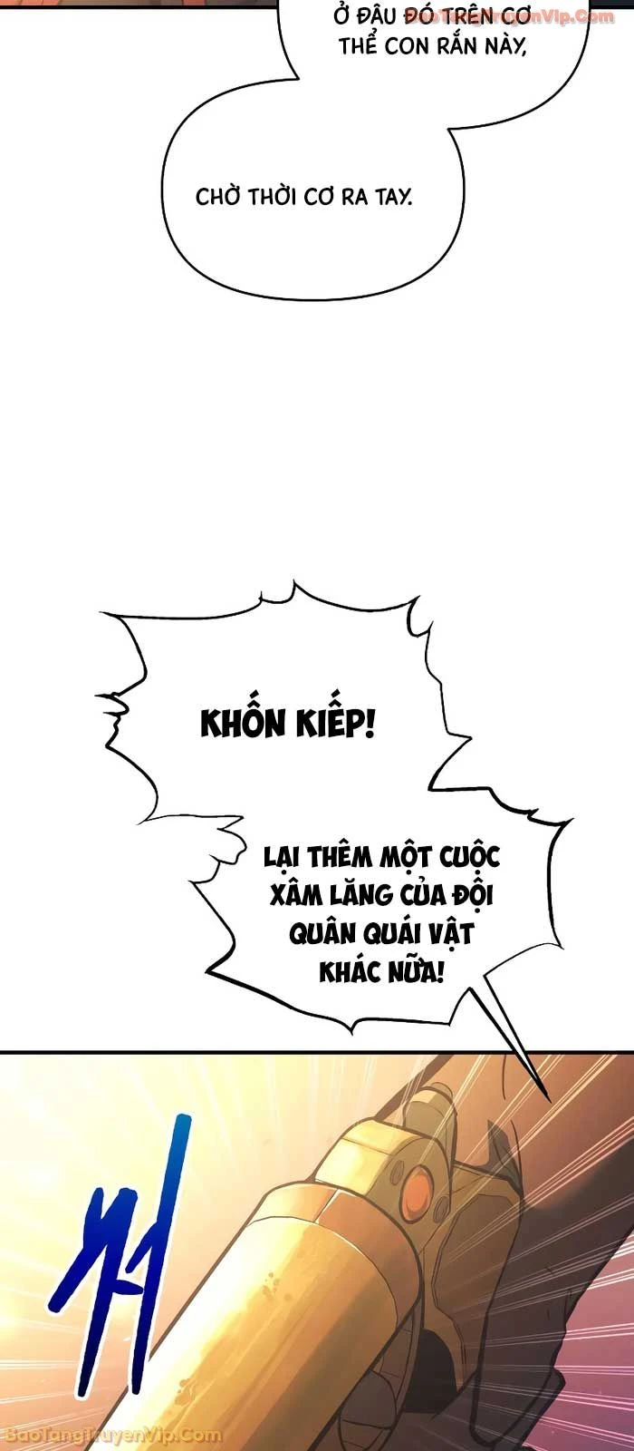 Trở Thành Hung Thần Trong Trò Chơi Thủ Thành Chapter 159 - 47