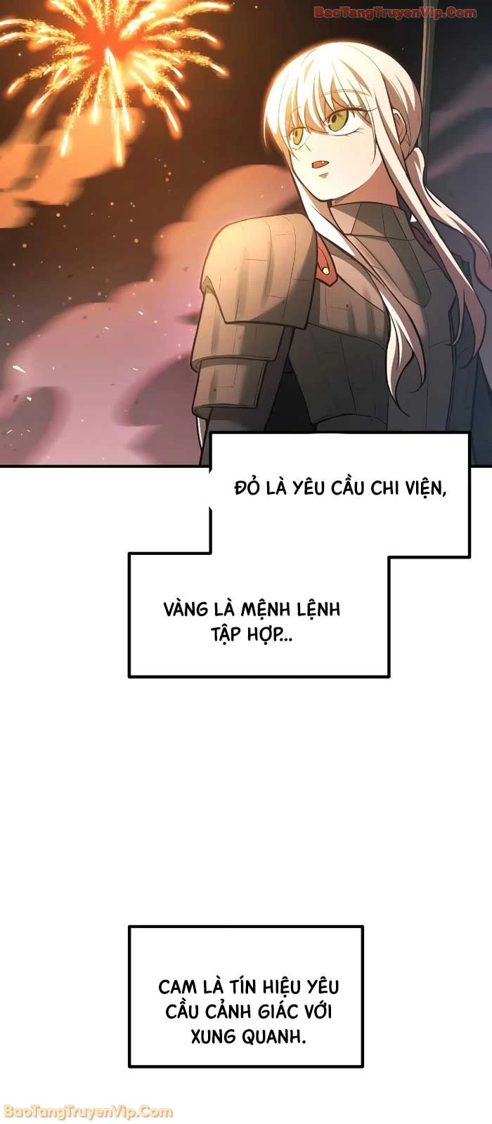 Trở Thành Hung Thần Trong Trò Chơi Thủ Thành Chapter 159 - 51