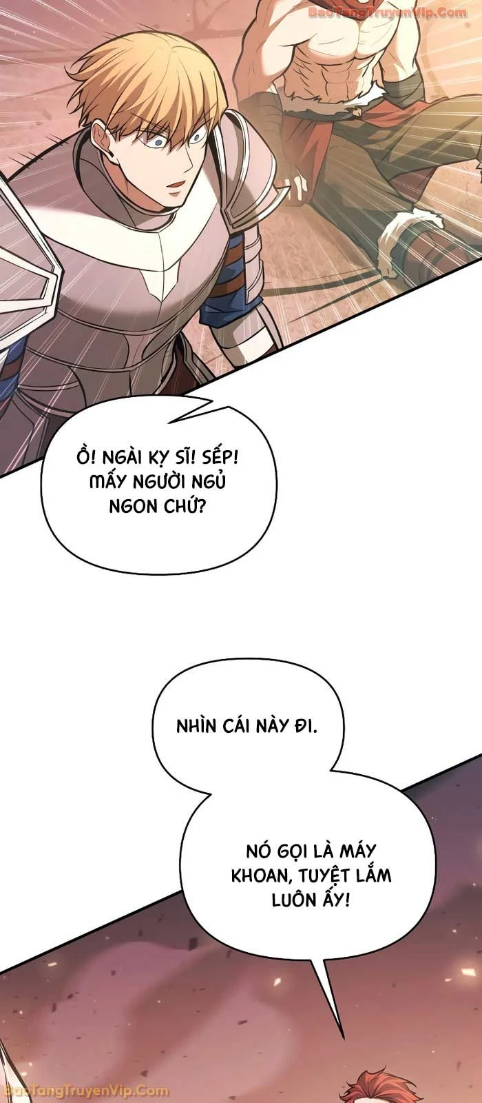 Trở Thành Hung Thần Trong Trò Chơi Thủ Thành Chapter 159 - 61