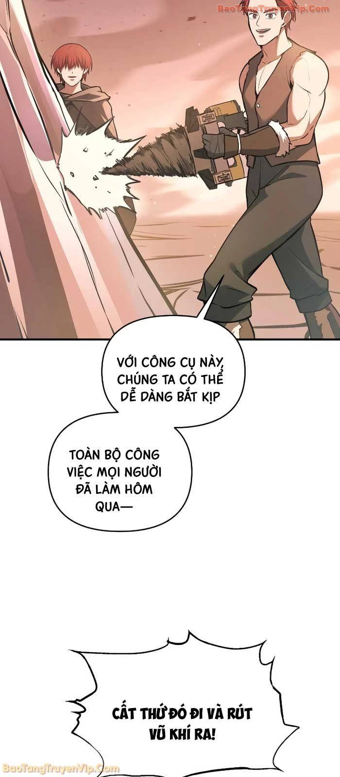 Trở Thành Hung Thần Trong Trò Chơi Thủ Thành Chapter 159 - 62