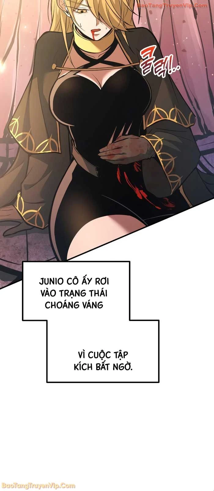 Trở Thành Hung Thần Trong Trò Chơi Thủ Thành Chapter 159 - 75