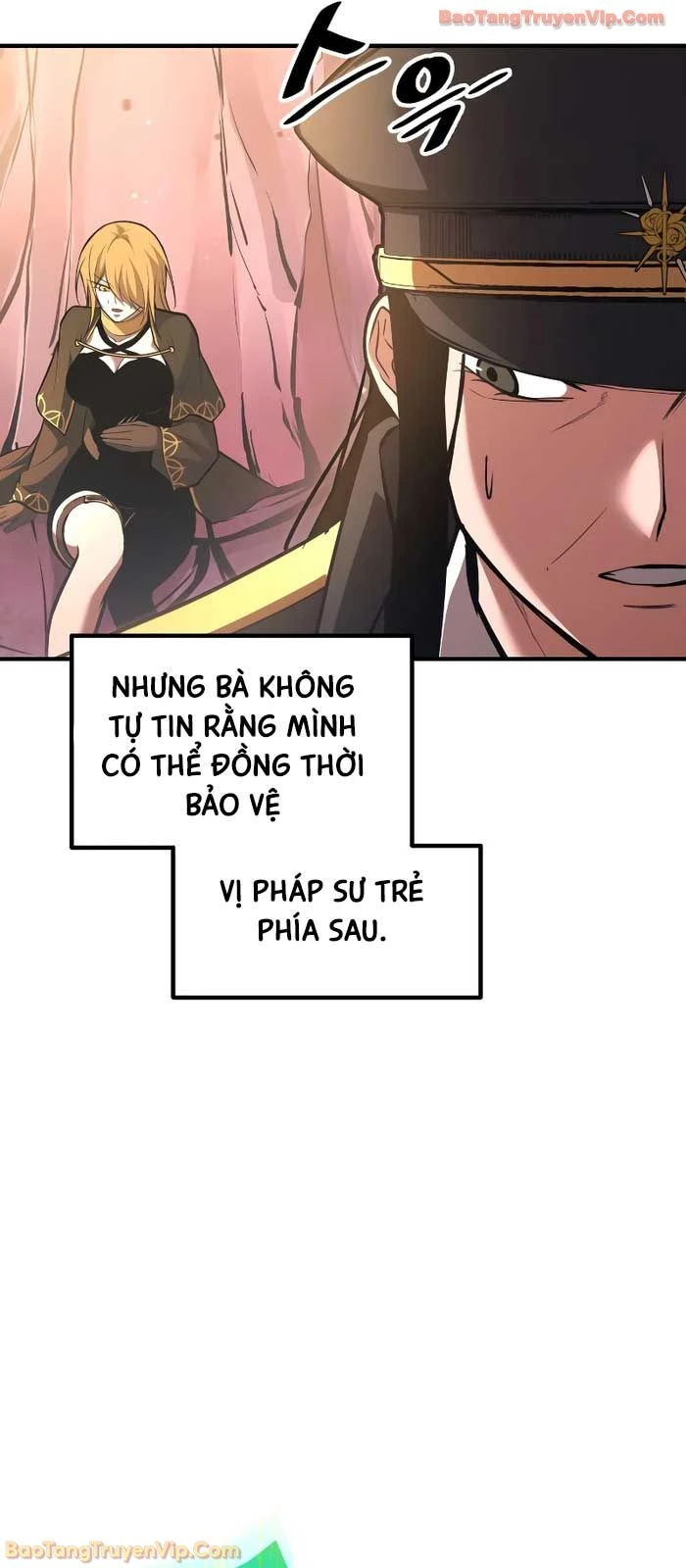 Trở Thành Hung Thần Trong Trò Chơi Thủ Thành Chapter 159 - 81