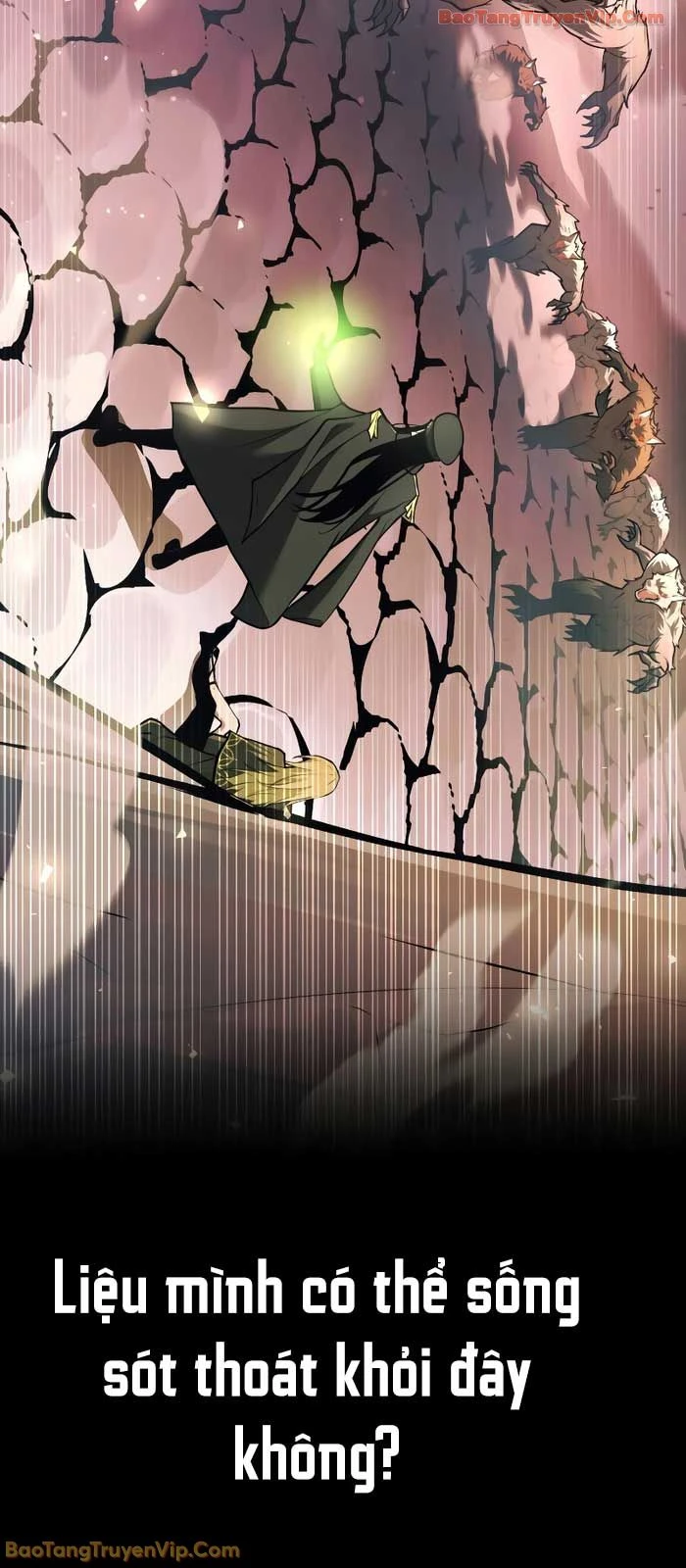 Trở Thành Hung Thần Trong Trò Chơi Thủ Thành Chapter 159 - 84