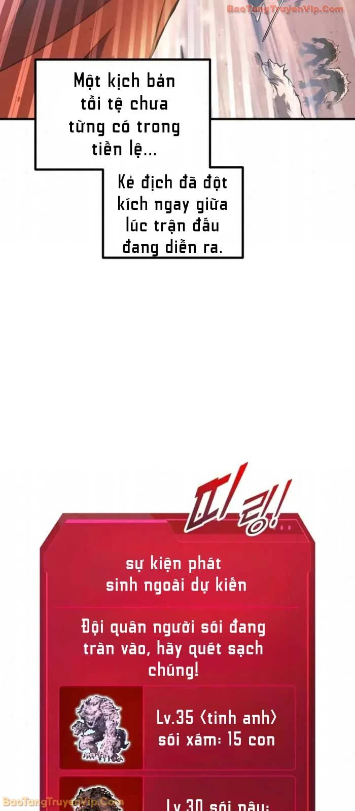 Trở Thành Hung Thần Trong Trò Chơi Thủ Thành Chapter 160 - 4