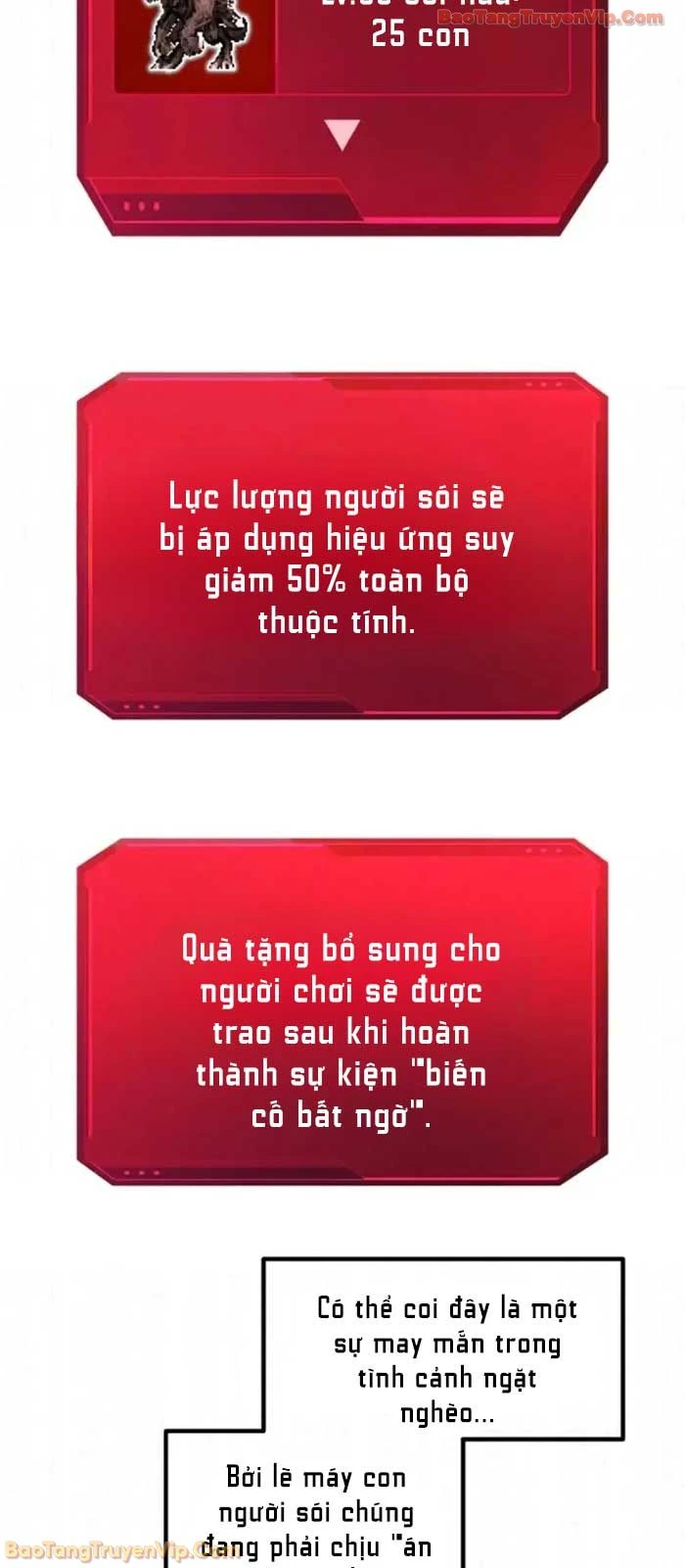 Trở Thành Hung Thần Trong Trò Chơi Thủ Thành Chapter 160 - 5