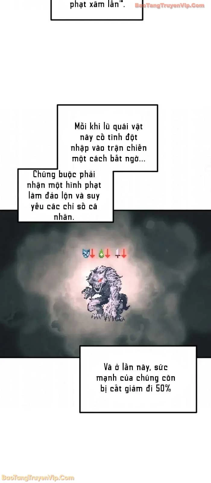 Trở Thành Hung Thần Trong Trò Chơi Thủ Thành Chapter 160 - 6