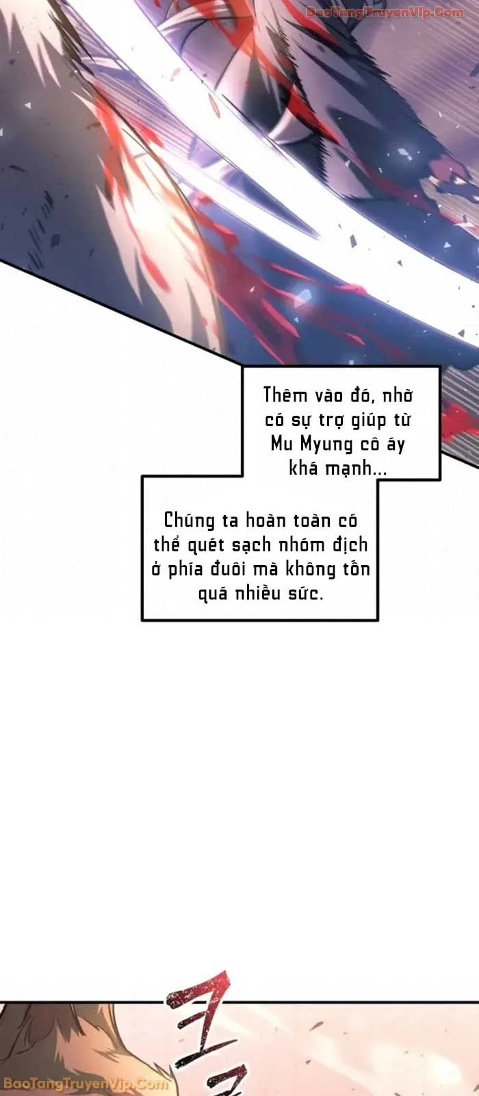 Trở Thành Hung Thần Trong Trò Chơi Thủ Thành Chapter 160 - 8