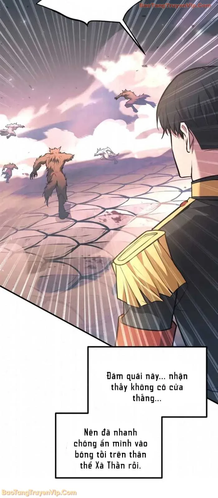 Trở Thành Hung Thần Trong Trò Chơi Thủ Thành Chapter 160 - 10