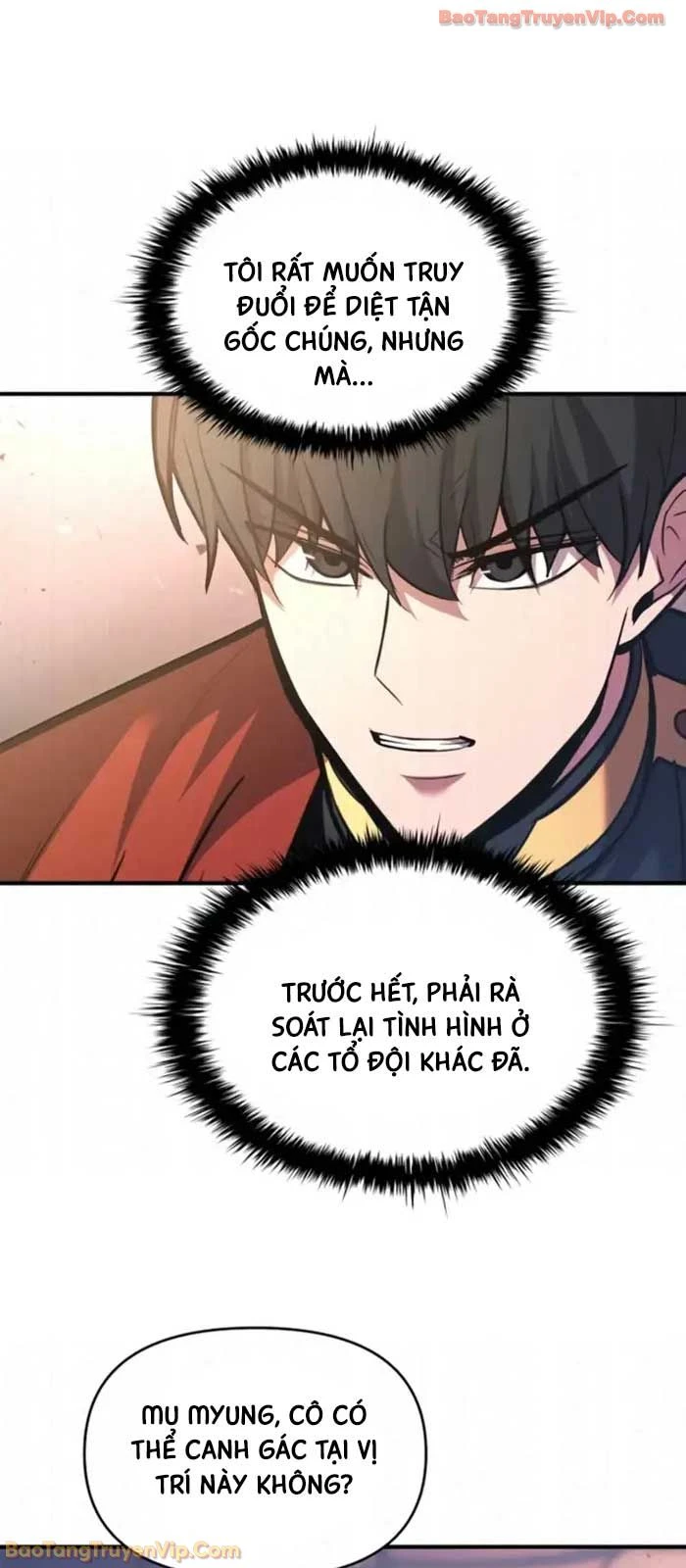 Trở Thành Hung Thần Trong Trò Chơi Thủ Thành Chapter 160 - 11