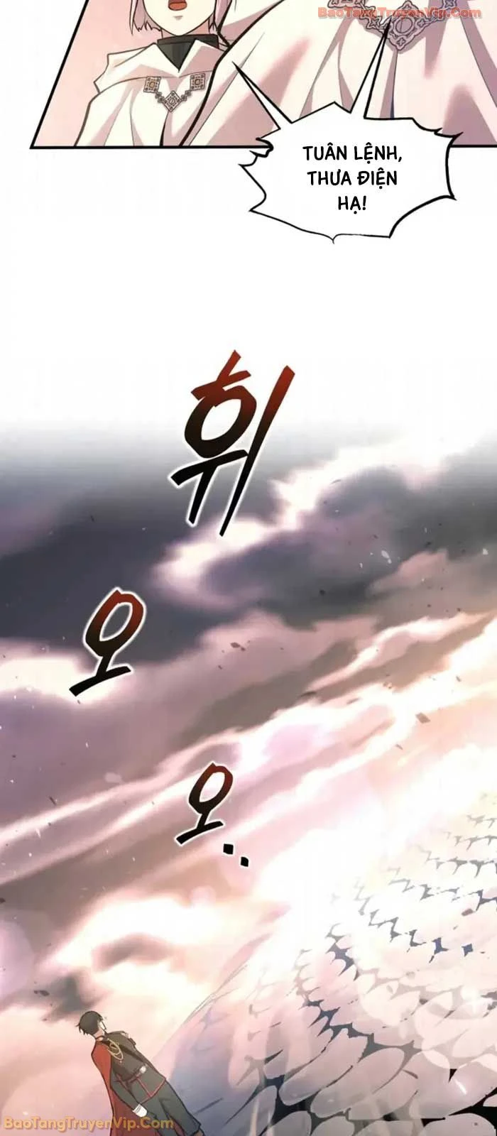 Trở Thành Hung Thần Trong Trò Chơi Thủ Thành Chapter 160 - 14