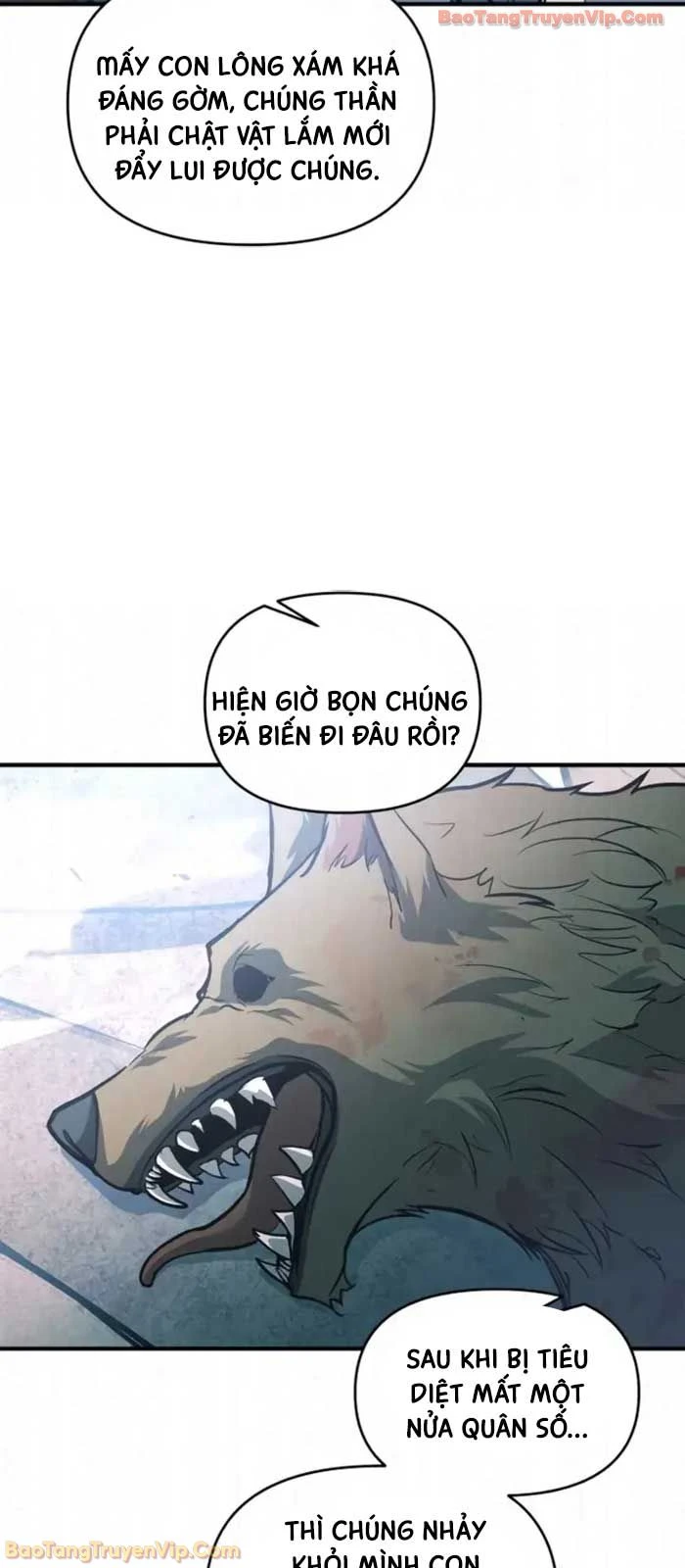 Trở Thành Hung Thần Trong Trò Chơi Thủ Thành Chapter 160 - 19