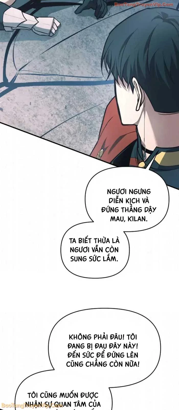 Trở Thành Hung Thần Trong Trò Chơi Thủ Thành Chapter 160 - 23