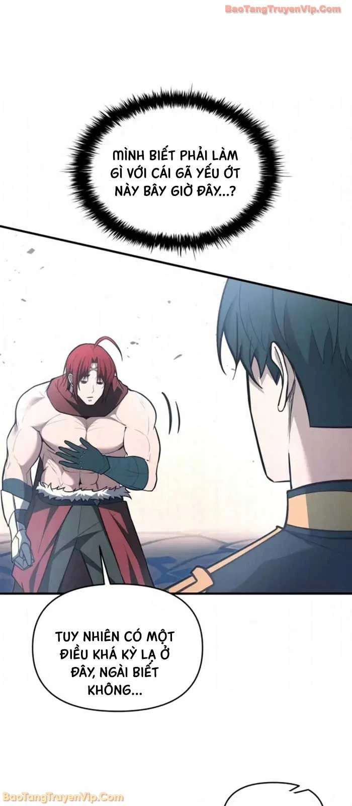 Trở Thành Hung Thần Trong Trò Chơi Thủ Thành Chapter 160 - 26