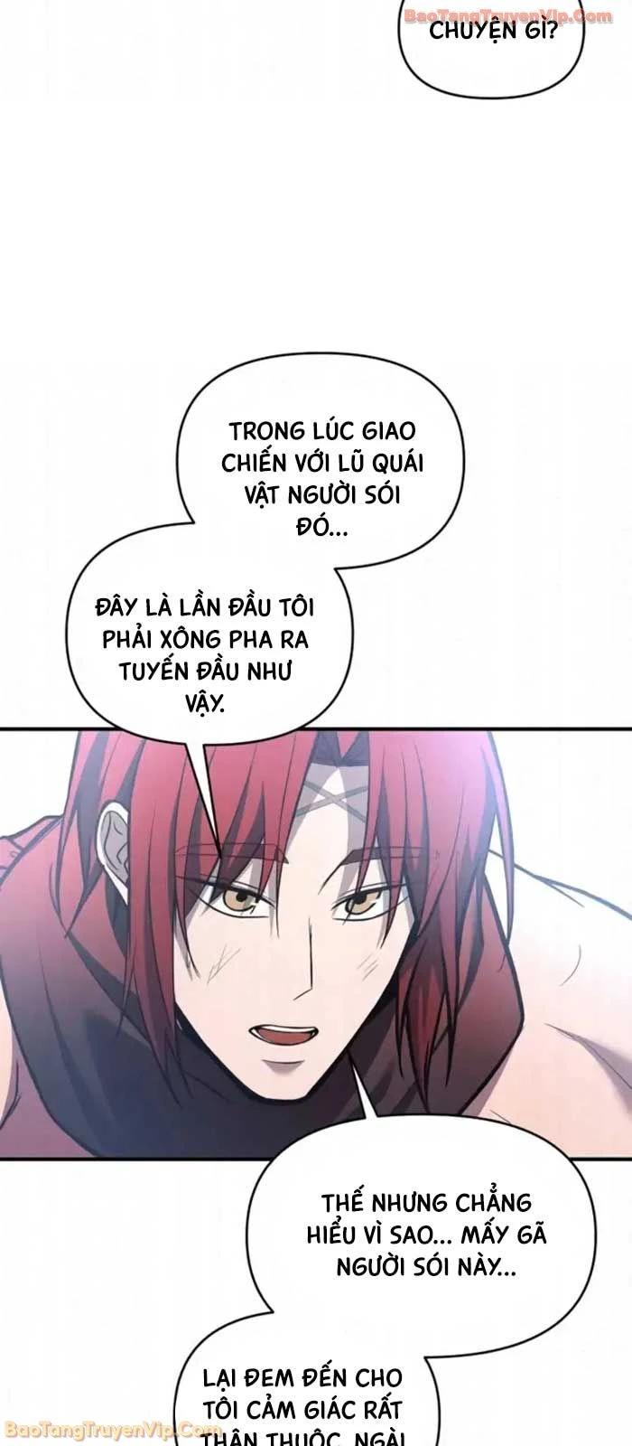 Trở Thành Hung Thần Trong Trò Chơi Thủ Thành Chapter 160 - 27