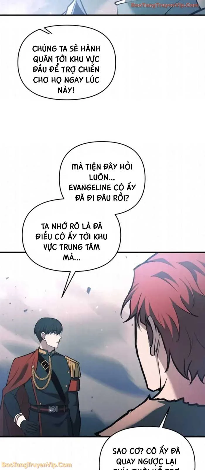 Trở Thành Hung Thần Trong Trò Chơi Thủ Thành Chapter 160 - 30