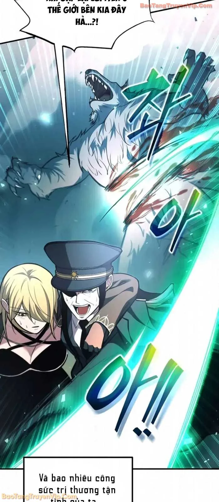 Trở Thành Hung Thần Trong Trò Chơi Thủ Thành Chapter 160 - 39