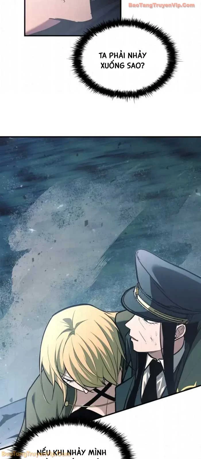 Trở Thành Hung Thần Trong Trò Chơi Thủ Thành Chapter 160 - 43