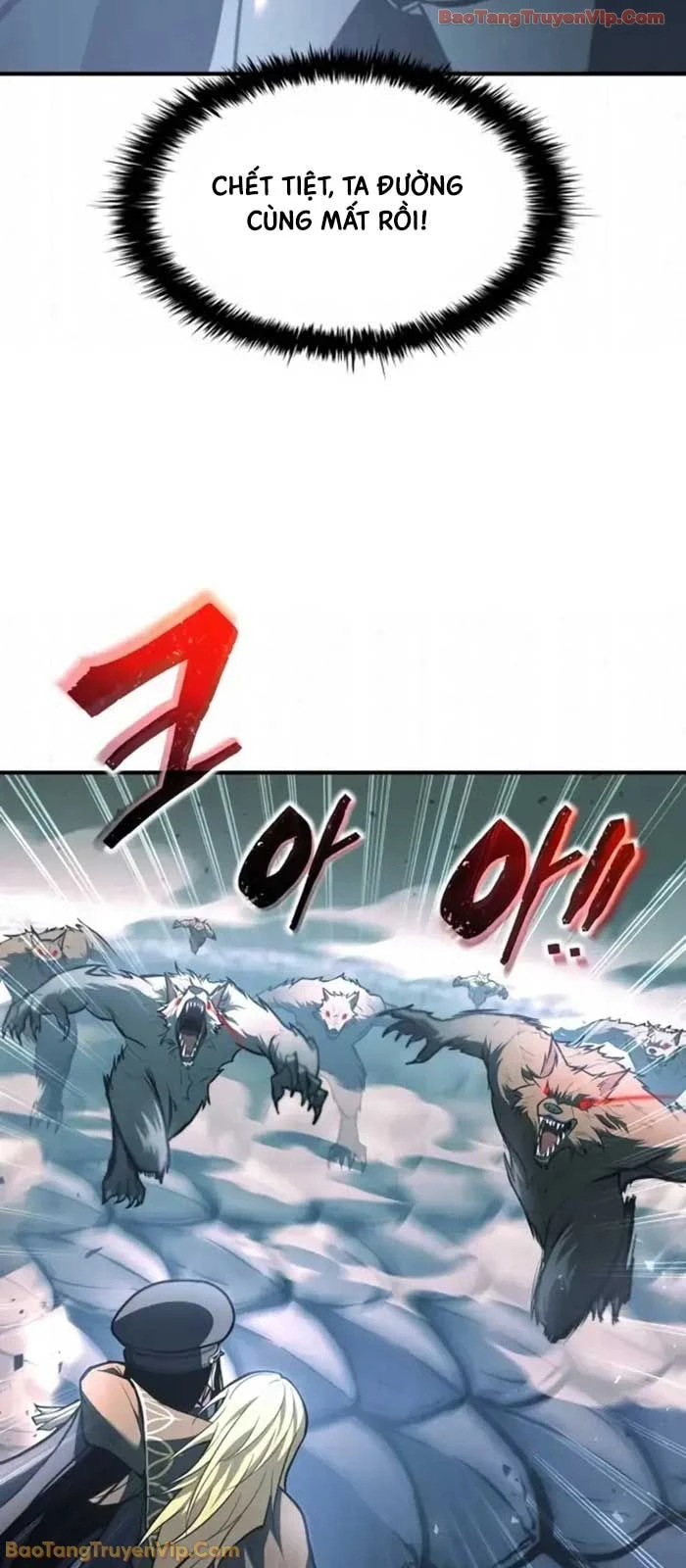 Trở Thành Hung Thần Trong Trò Chơi Thủ Thành Chapter 160 - 45