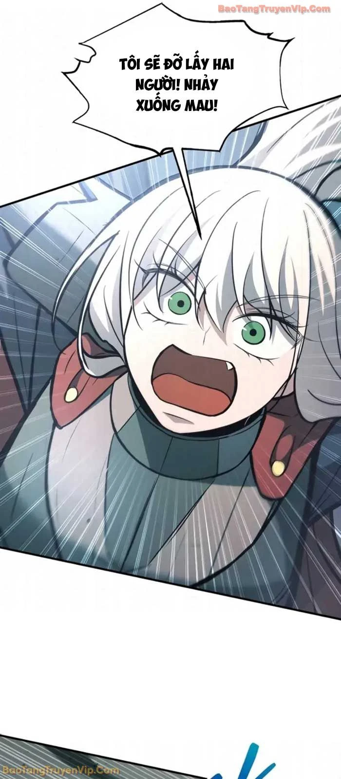 Trở Thành Hung Thần Trong Trò Chơi Thủ Thành Chapter 160 - 48