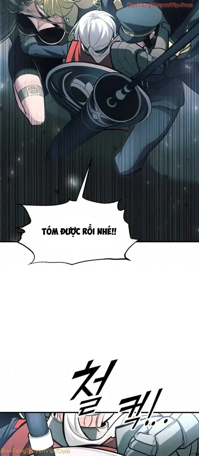 Trở Thành Hung Thần Trong Trò Chơi Thủ Thành Chapter 160 - 51