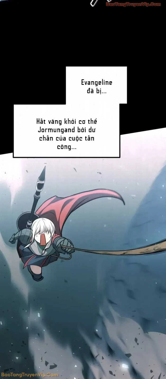 Trở Thành Hung Thần Trong Trò Chơi Thủ Thành Chapter 160 - 58