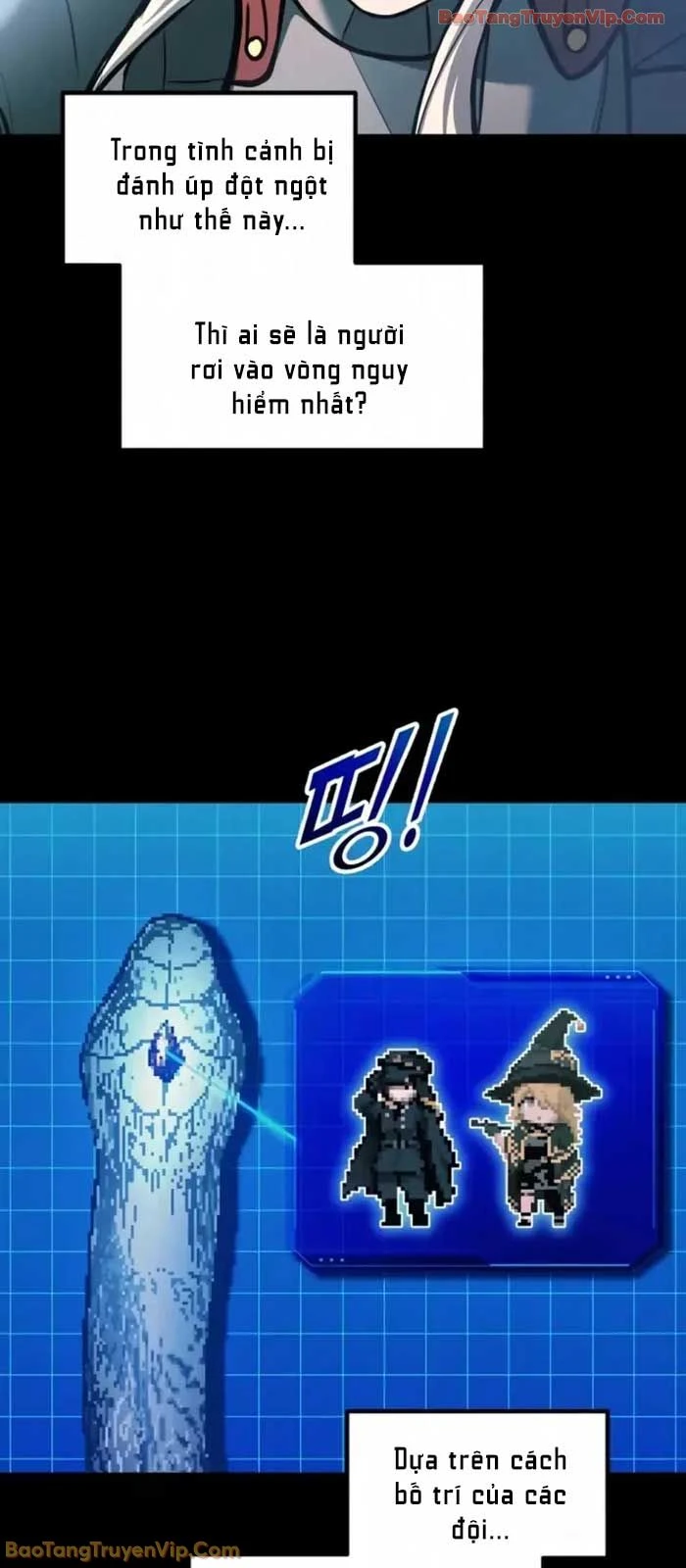 Trở Thành Hung Thần Trong Trò Chơi Thủ Thành Chapter 160 - 60