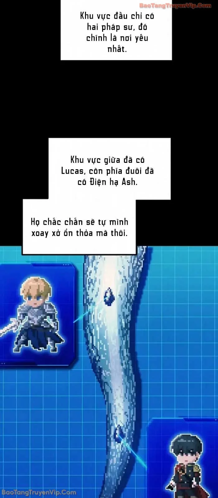 Trở Thành Hung Thần Trong Trò Chơi Thủ Thành Chapter 160 - 61