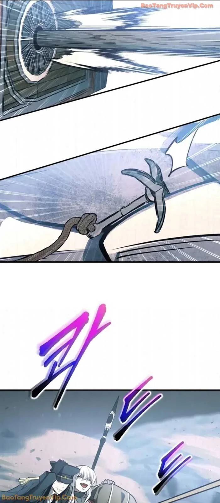 Trở Thành Hung Thần Trong Trò Chơi Thủ Thành Chapter 160 - 64