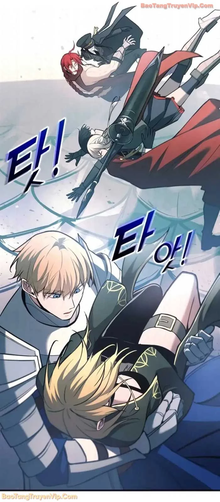 Trở Thành Hung Thần Trong Trò Chơi Thủ Thành Chapter 160 - 79