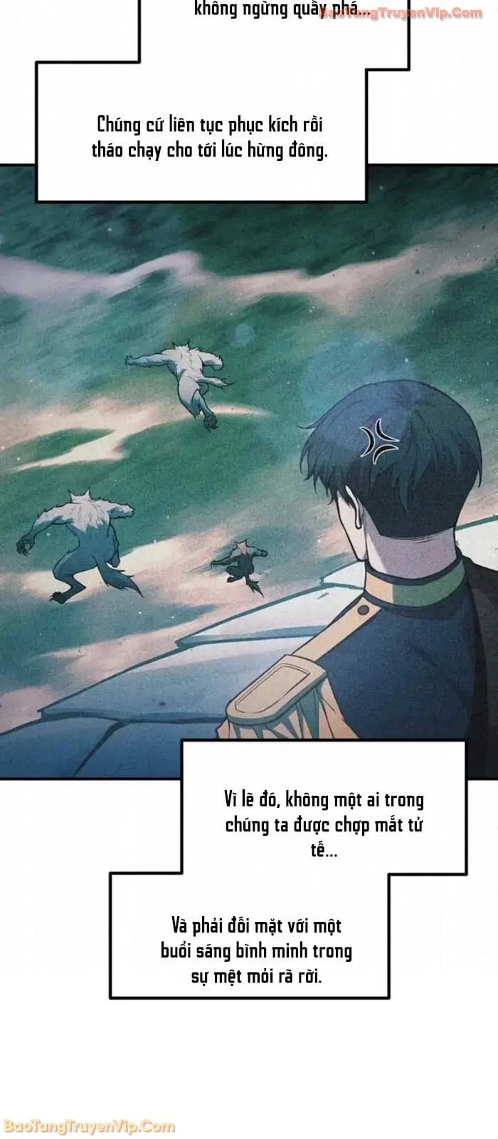 Trở Thành Hung Thần Trong Trò Chơi Thủ Thành Chapter 161 - 7