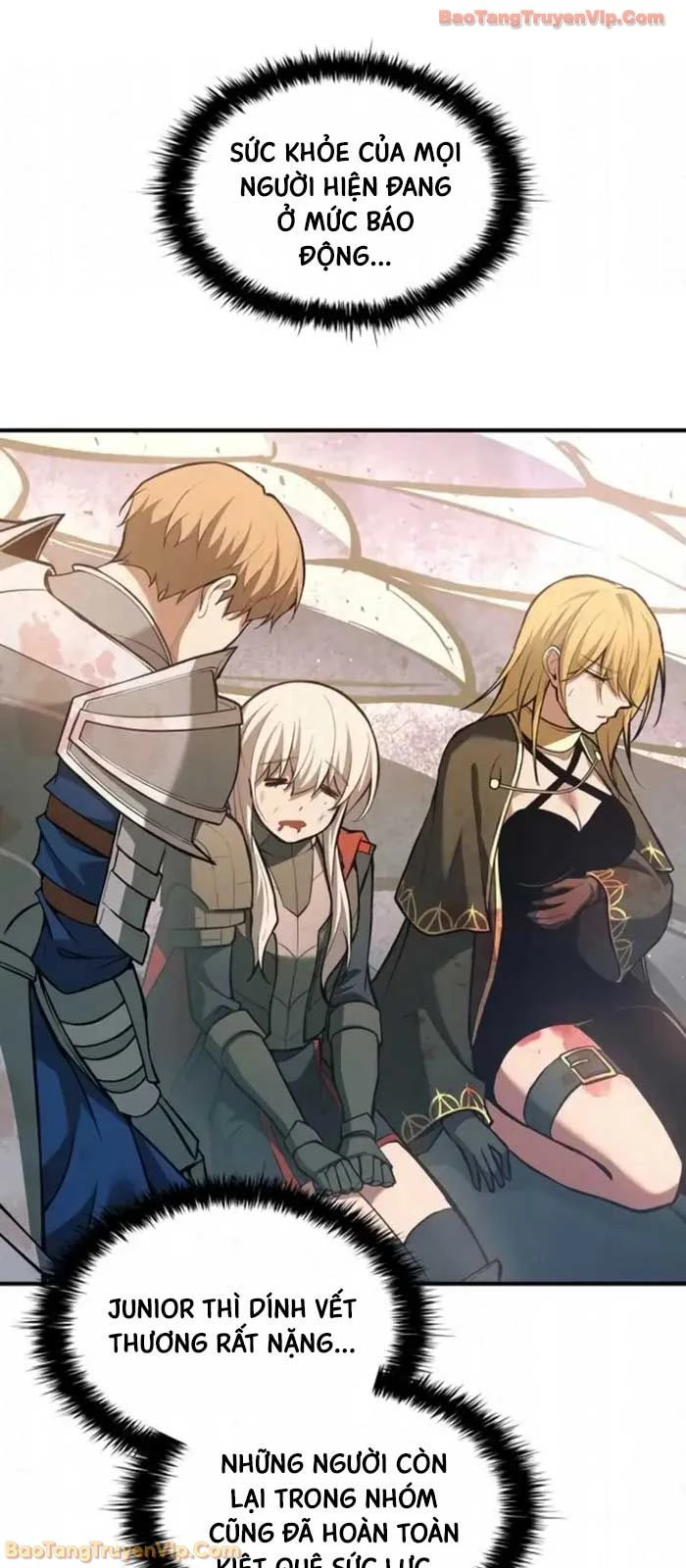 Trở Thành Hung Thần Trong Trò Chơi Thủ Thành Chapter 161 - 8