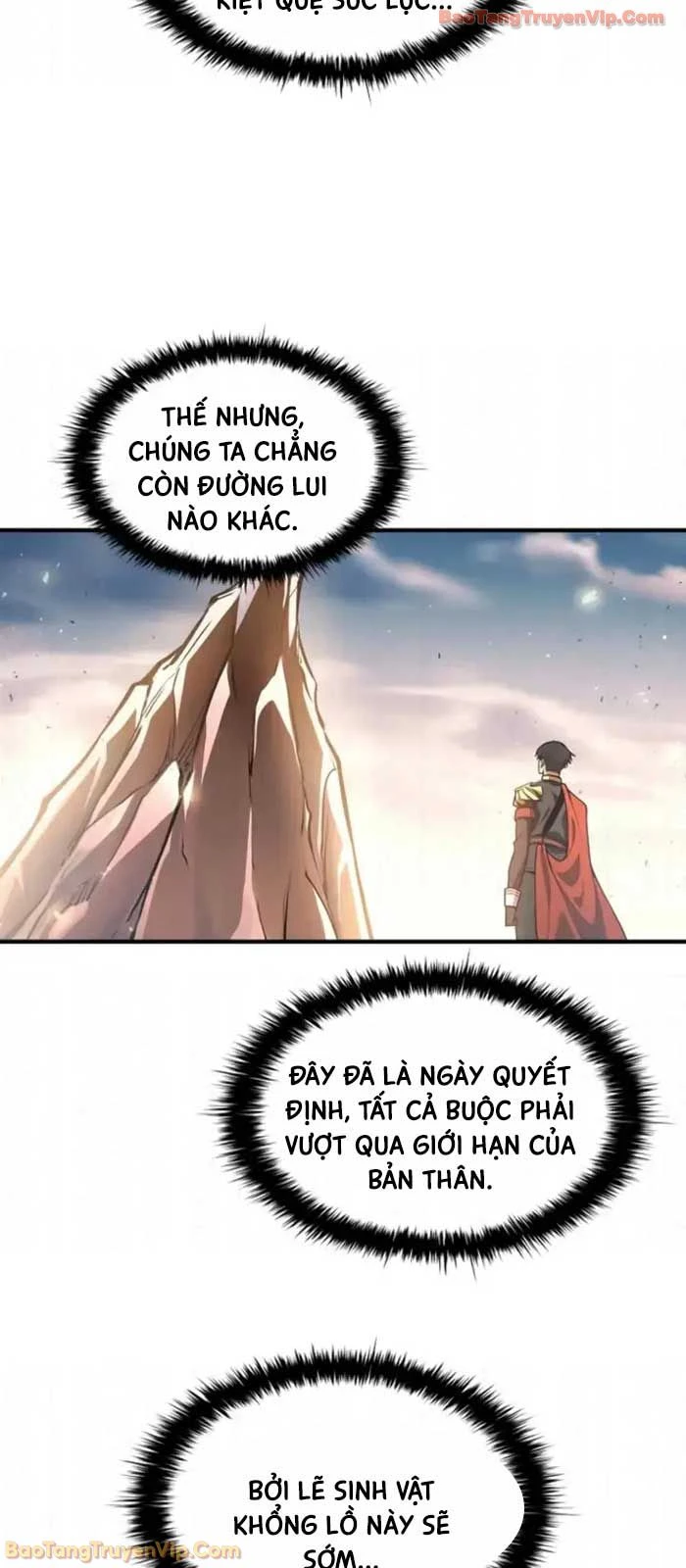 Trở Thành Hung Thần Trong Trò Chơi Thủ Thành Chapter 161 - 9