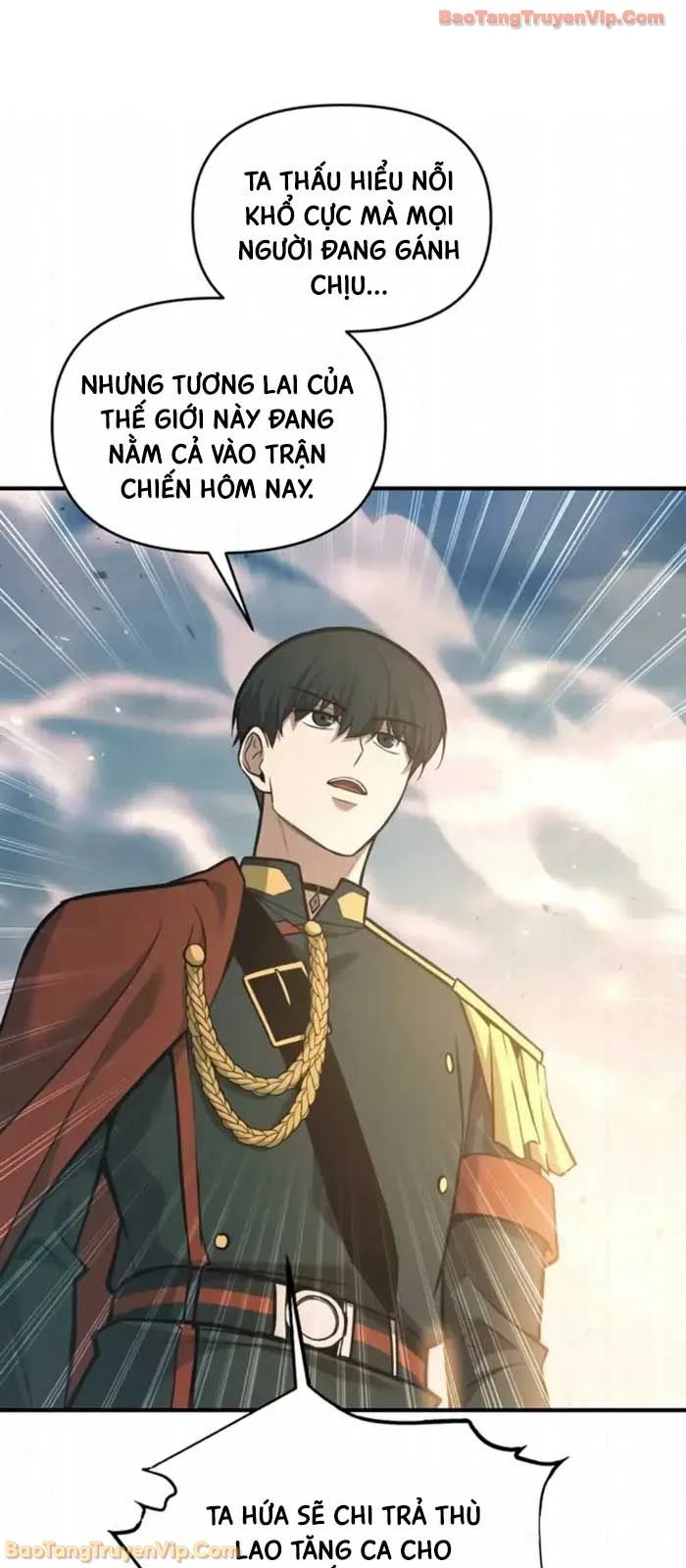 Trở Thành Hung Thần Trong Trò Chơi Thủ Thành Chapter 161 - 11