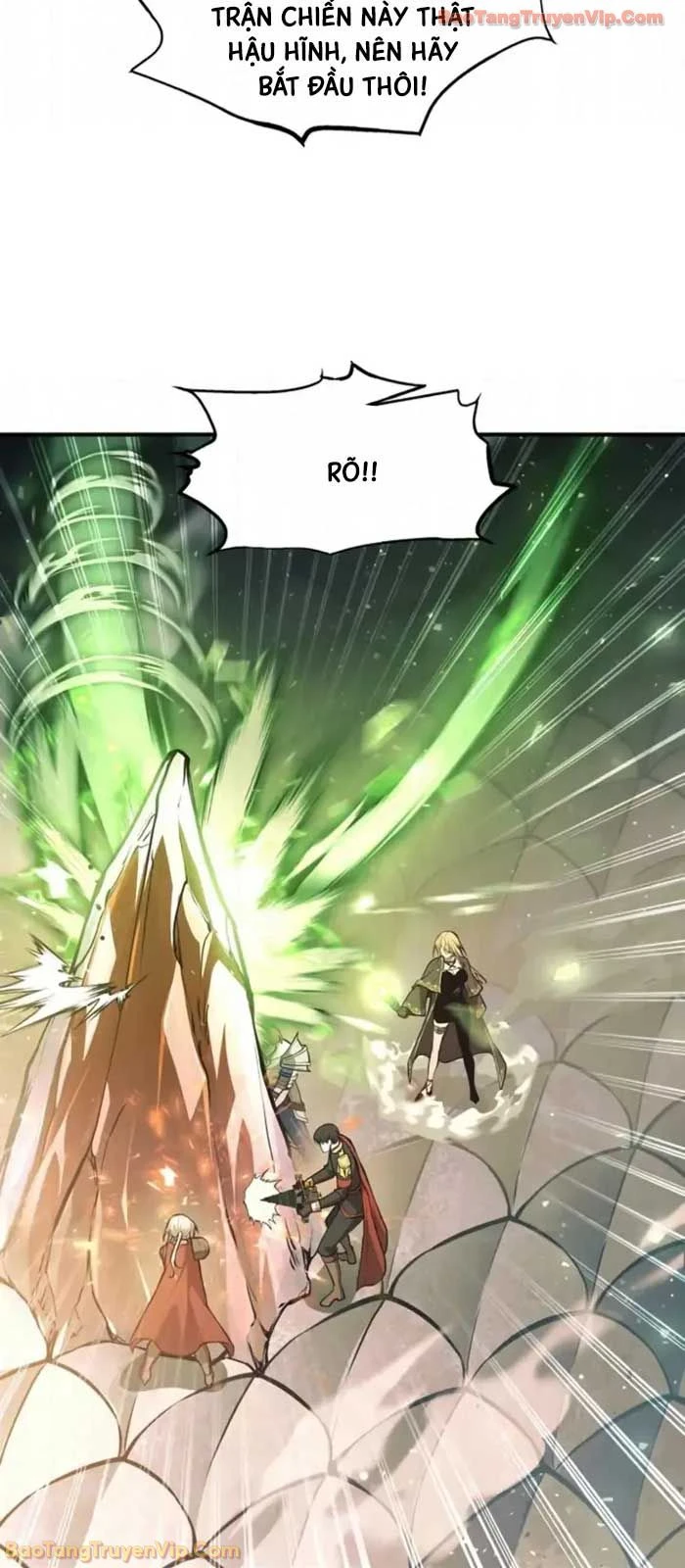 Trở Thành Hung Thần Trong Trò Chơi Thủ Thành Chapter 161 - 12