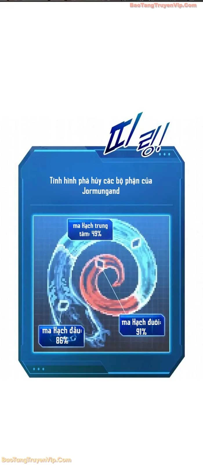 Trở Thành Hung Thần Trong Trò Chơi Thủ Thành Chapter 161 - 13